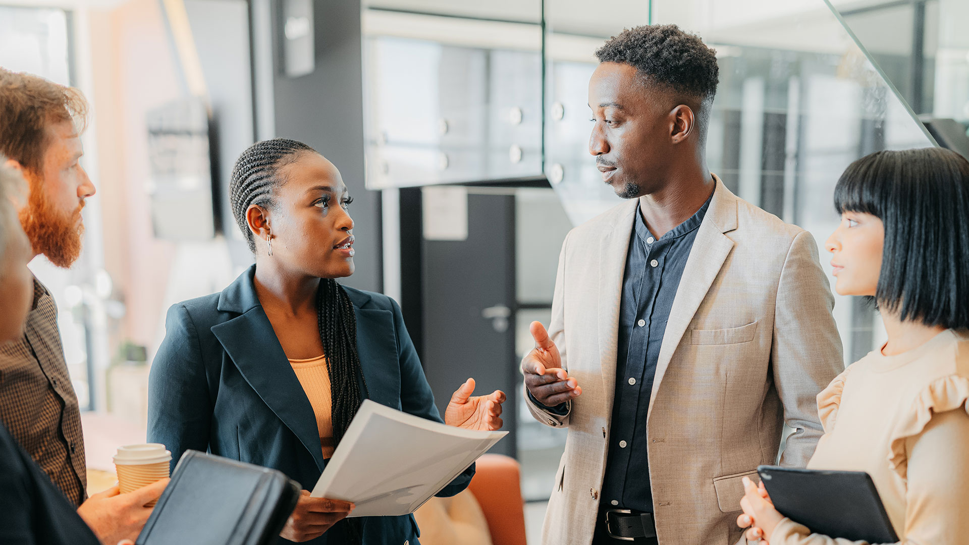 TPACCI Objectives -Policy and Advocacy