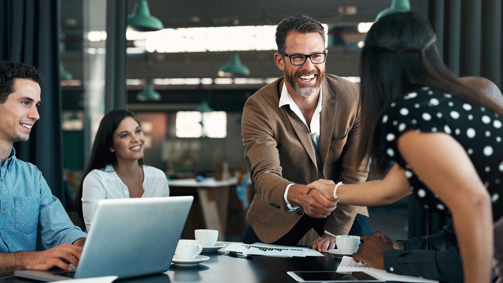 TPACCI Objectives - Trade and Investments