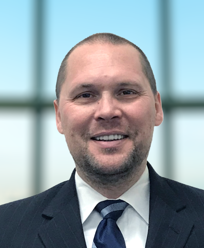 Benjamin Hardman TPACCI Vice Chair North America