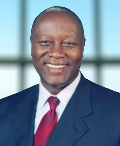 Eng James Rege TPACCI CHAIR