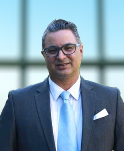 Lawrence Christoffelsz Vice Chair Oceania & SIDS