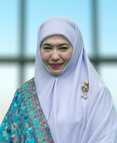 Hajah Hartini Binti Osman