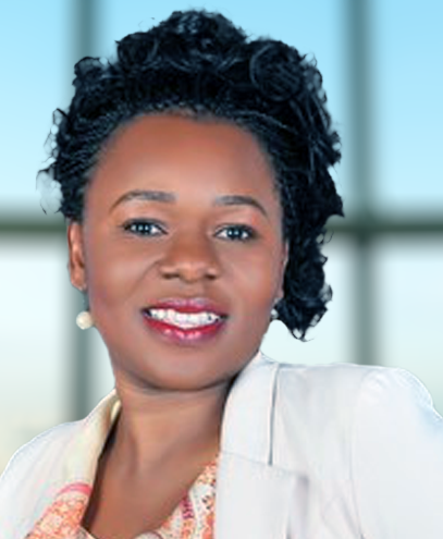 Catherine Omondi CEO TPACCI