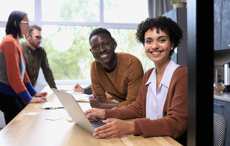 Internship at TPACCI Kenya Office