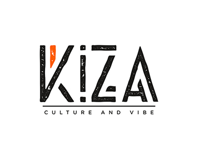 KIZA-Logo