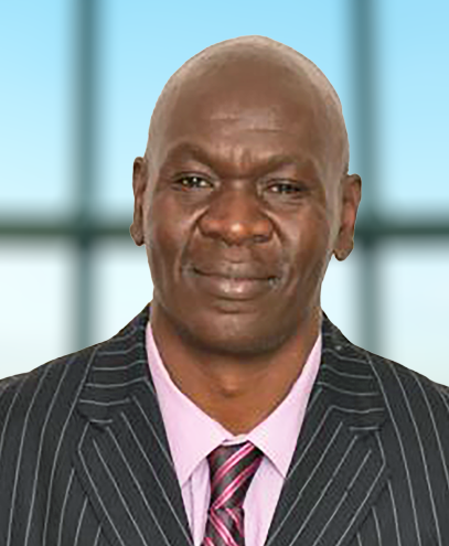 Joseph Koko